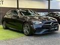 2022 Mercedes-Benz C-Class