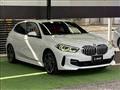 2020 BMW 1 Series