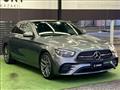 2021 Mercedes-Benz E-Class