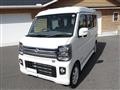 2025 Suzuki Every Wagon