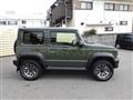 2022 Suzuki Jimny Sierra