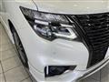 2021 Nissan Elgrand