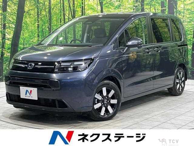 2026 Honda Freed