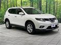 2014 Nissan X-Trail