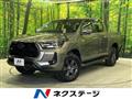 2022 Toyota Hilux