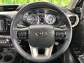 2022 Toyota Hilux