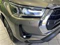 2022 Toyota Hilux