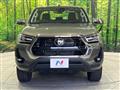 2022 Toyota Hilux