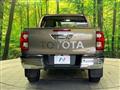 2022 Toyota Hilux