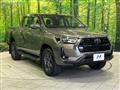 2022 Toyota Hilux