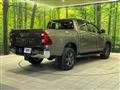 2022 Toyota Hilux