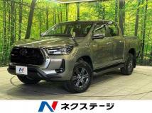 2022 Toyota Hilux