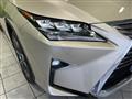 2016 Lexus RX