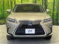 2016 Lexus RX