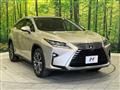2016 Lexus RX