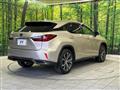 2016 Lexus RX