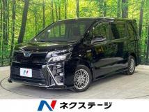 2018 Toyota Voxy