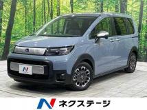 2024 Honda Freed