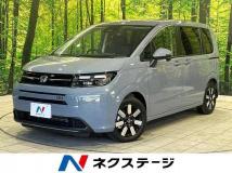 2025 Honda Freed