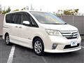 2012 Nissan Serena