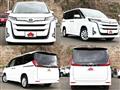 2023 Toyota Noah