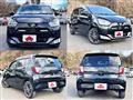 2017 Daihatsu Mira