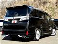 2019 Toyota Vellfire