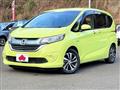 2017 Honda Freed