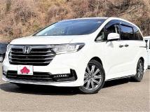 2021 Honda Odyssey