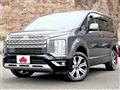 2019 Mitsubishi Delica D5