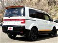 2017 Mitsubishi Delica D5
