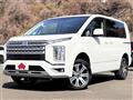 2020 Mitsubishi Delica D5
