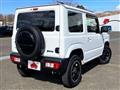 2022 Suzuki Jimny