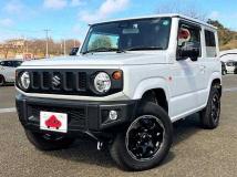 2022 Suzuki Jimny