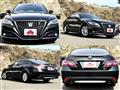 2018 Toyota Crown Hybrid