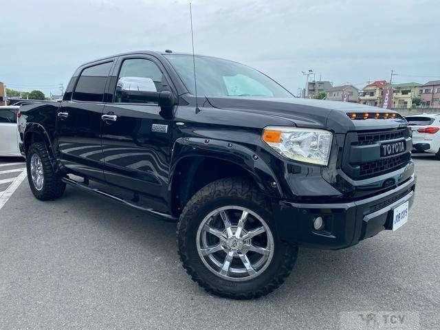 2016 Toyota Tundra