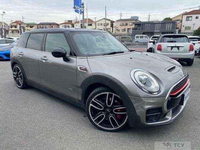 2018 BMW MINI
