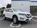 2018 Nissan X-Trail