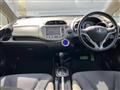 2012 Honda Fit Hybrid