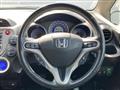 2012 Honda Fit Hybrid