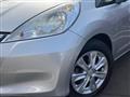 2012 Honda Fit Hybrid