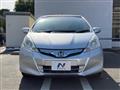 2012 Honda Fit Hybrid