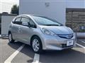 2012 Honda Fit Hybrid