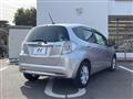 2012 Honda Fit Hybrid