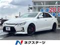 2012 Toyota Mark X