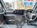 2019 Daihatsu Hijet Truck