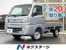 2019 Daihatsu Hijet Truck