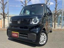 2024 Honda N BOX