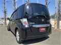 2012 Honda Freed