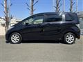 2012 Honda Freed